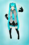 Hidori Rose Hatsune Miku