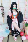 Hidori Rose Nezuko