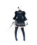 Hidori Rose 2B