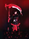 Hidori Rose Ruby Rose