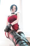 Hidori Rose Ada Wong