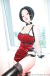 Hidori Rose Ada Wong