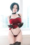 Hidori Rose Ada Wong