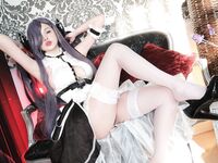 Hidori Rose August Von Parseval