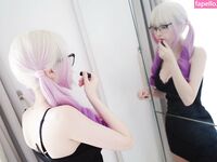 Hidori Rose bday gal