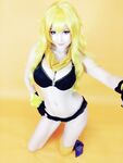 Hidori Rose Yang Xiao Long