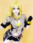 Hidori Rose Yang Xiao Long