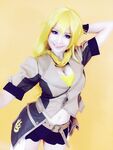 Hidori Rose Yang Xiao Long