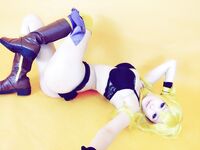 Hidori Rose Yang Xiao Long