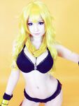 Hidori Rose Yang Xiao Long