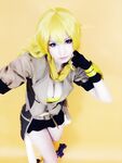 Hidori Rose Yang Xiao Long
