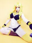 Hidori Rose Yang Xiao Long