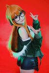 Hidori Rose Futaba Sakura