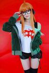 Hidori Rose Futaba Sakura