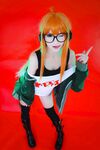 Hidori Rose Futaba Sakura