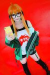 Hidori Rose Futaba Sakura