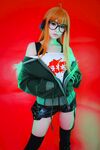 Hidori Rose Futaba Sakura