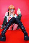 Hidori Rose Futaba Sakura