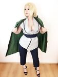 Hidori Rose Tsunade