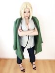 Hidori Rose Tsunade
