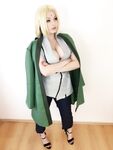 Hidori Rose Tsunade