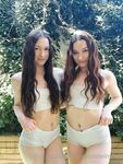 Maddison Twins