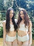 Maddison Twins