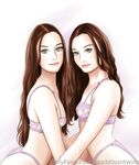 Maddison Twins