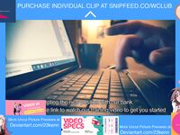 ENF VIDEO Big Tits Teen Hypnotized roleplay humiliated nude