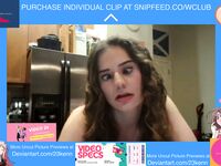 ENF VIDEO Big Tits Teen Hypnotized roleplay humiliated nude