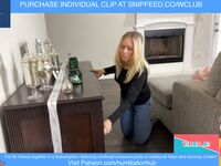 ENF VIDEO CLOWN GIRL JESTER SLAVE NUDE HAIRY HUMILIATION ASS