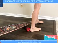 ENF FEMALE TEEN ROBBER HUMILIATED MESSY NAKED ASS BONDAGE XO