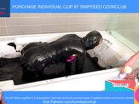 ENF GYM GIRL HUMILIATED IN NUDE REVENGE MAGIC SLAVE SPANKING