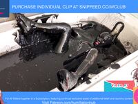 ENF GYM GIRL HUMILIATED IN NUDE REVENGE MAGIC SLAVE SPANKING