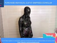 ENF GYM GIRL HUMILIATED IN NUDE REVENGE MAGIC SLAVE SPANKING