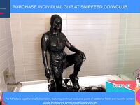 ENF GYM GIRL HUMILIATED IN NUDE REVENGE MAGIC SLAVE SPANKING