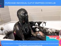 ENF GYM GIRL HUMILIATED IN NUDE REVENGE MAGIC SLAVE SPANKING