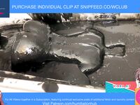 ENF GYM GIRL HUMILIATED IN NUDE REVENGE MAGIC SLAVE SPANKING