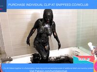 ENF GYM GIRL HUMILIATED IN NUDE REVENGE MAGIC SLAVE SPANKING