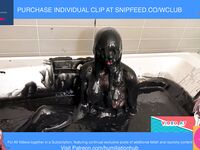 ENF GYM GIRL HUMILIATED IN NUDE REVENGE MAGIC SLAVE SPANKING