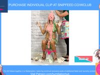 ENF RUDE CUSTOMER HUMILIATED ON TOILET STRIPPED NAKED BDSM