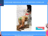 ENF RUDE CUSTOMER HUMILIATED ON TOILET STRIPPED NAKED BDSM