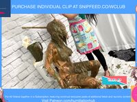 ENF RUDE CUSTOMER HUMILIATED ON TOILET STRIPPED NAKED BDSM