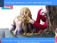 Maid Gets ENF Revenge on Rich Girl