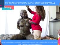 Maid Gets ENF Revenge on Rich Girl