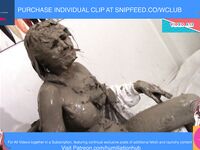 RUDE FEMALE CUSTOMER GETS HUMILIATED NUDE BY SPA