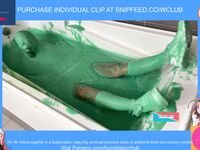 ENF FIT HOT TEEN GINGER BIG ASS TITS GETS SLIMED HENTAI FUN