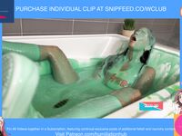 ENF FIT HOT TEEN GINGER BIG ASS TITS GETS SLIMED HENTAI FUN