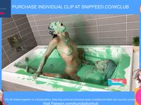 ENF FIT HOT TEEN GINGER BIG ASS TITS GETS SLIMED HENTAI FUN