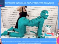 ENF SEXY TEEN STRIPPED + MADE INTO NUDE BDAY CAKE